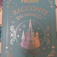 Libro Frozen