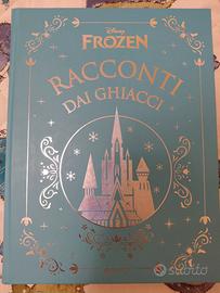 Libro Frozen