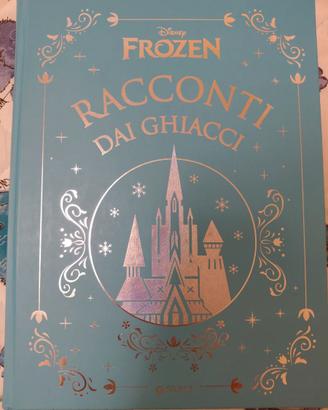 Libro Frozen