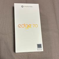 Motorola edge 70