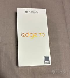 Motorola edge 70