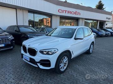 BMW X3 xDrive30e Business Advantage PHEV