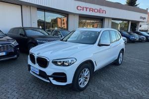 BMW X3 xDrive30e Business Advantage PHEV