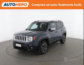 JEEP Renegade FP79476