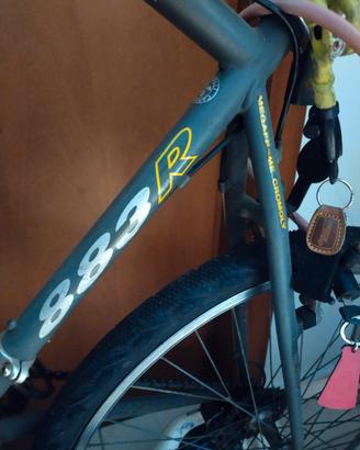MTB Bottecchia 21 marce