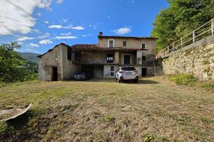 Rustico-Casale a Scagnello