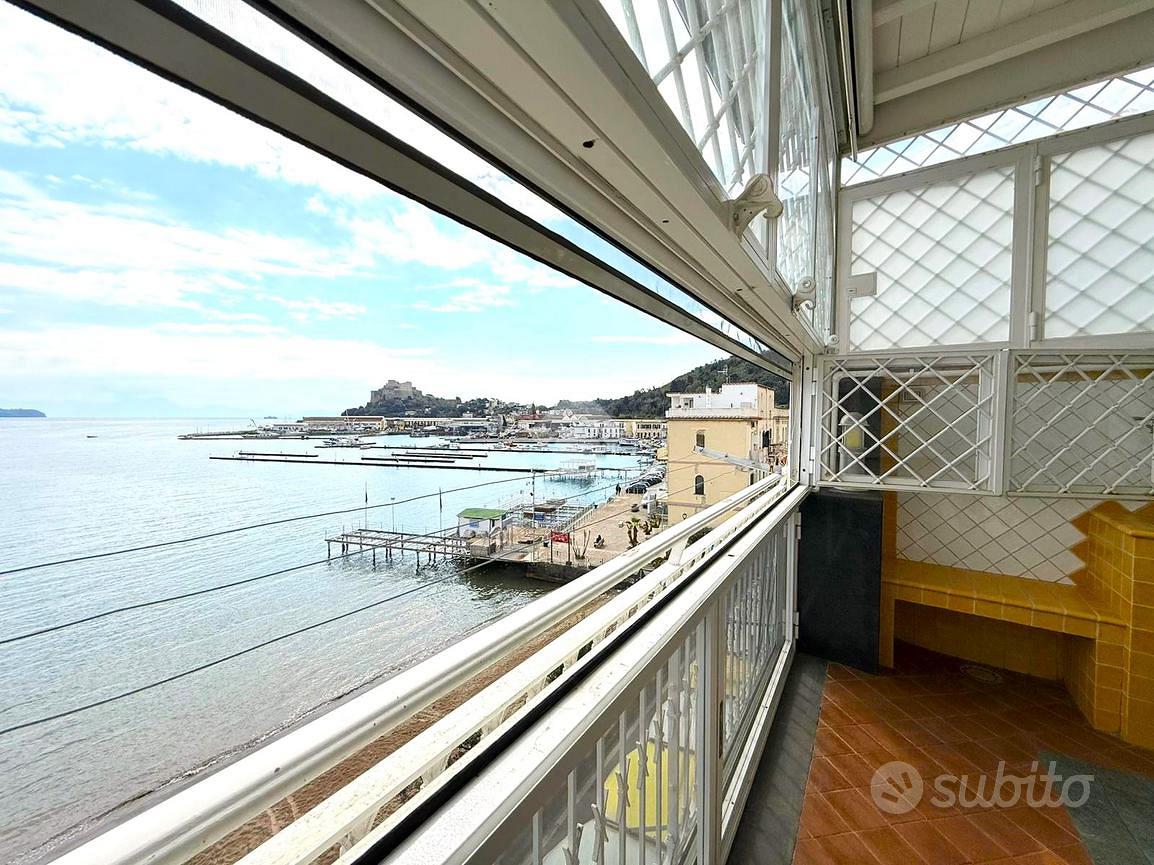 Appartamento – Bacoli, Baia - Vista 5