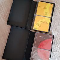 Musica CD -Cofanetti di Verdi e Verdi-Rossini
