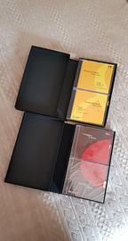 Musica CD -Cofanetti di Verdi e Verdi-Rossini