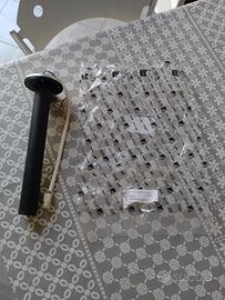 galleggiante Piaggio Porter Van nuovo 