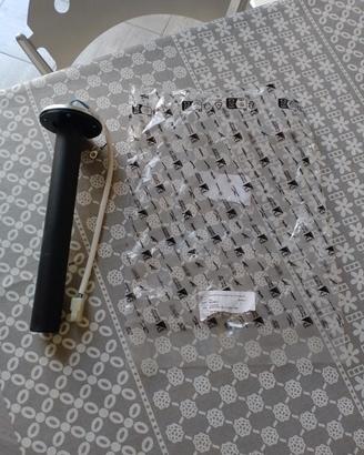 galleggiante Piaggio Porter Van nuovo 