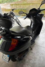 Honda Pantheon 125 2T - anno 2000 - 38.000 km