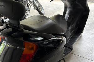 Honda Pantheon 125 2T - anno 2000 - 38.000 km