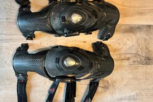 Ginocchiere Alpinestars - Leatt Brace