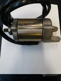 Motorino avv. Kymco Xciting 500 ie