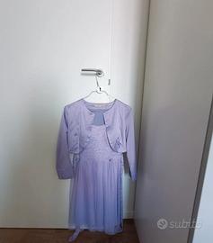 vestito per cerimonia 