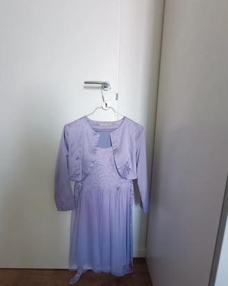 vestito per cerimonia 