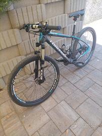 MTB in carbonio m27.5
