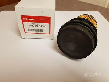 filtro olio honda civic diesel 2006-2008