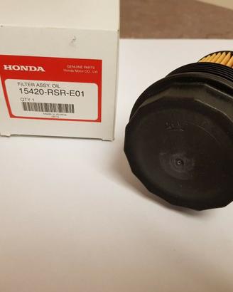 filtro olio honda civic diesel 2006-2008