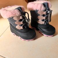 Scarpe bambina