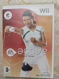 gioco  Nintendo wii