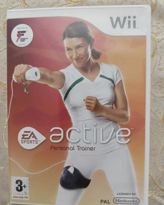 gioco  Nintendo wii