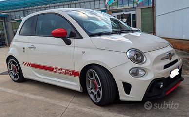 ABARTH 595 145 CV 2019