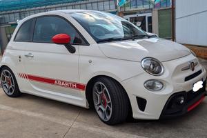 ABARTH 595 145 CV 2019