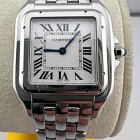 Cartier panthere