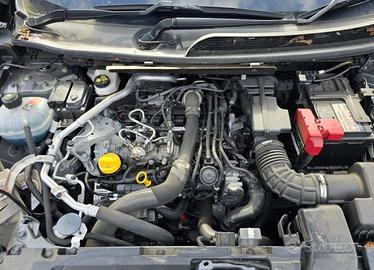 Nissan qashqai 2025 - h13dtt