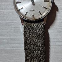 orologio technos svizzero da uomo anni 60 