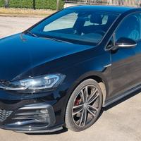 VOLKSWAGEN Golf 7.5 GTD - 2017