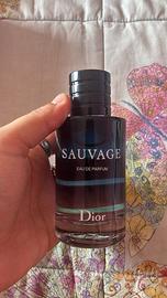 Dior Sauvage Eau de Parfum 100ml