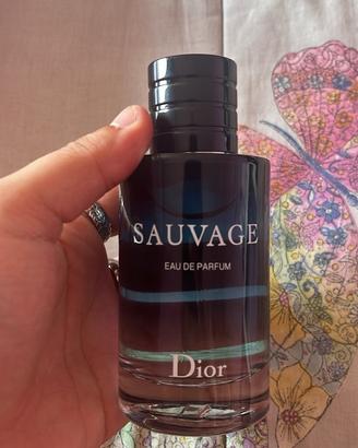 Dior Sauvage Eau de Parfum 100ml