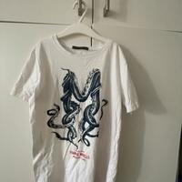 Maglietta bambino 10 anni Frankie Morello