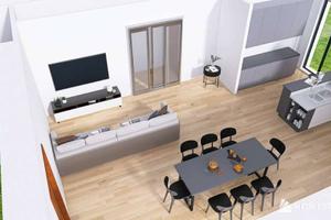 Villa di 200 m² con più di 5 locali a Agugliano