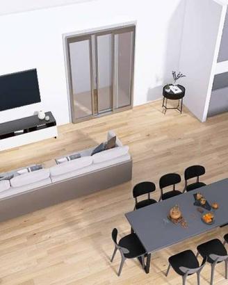 Villa di 200 m² con più di 5 locali a Agugliano