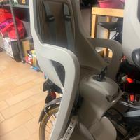 Seggiolino bici posteriore