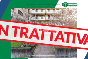 BILOCALE CON GIARDINO