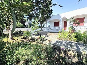 CASA INDIPENDENTE A MARUGGIO