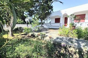 CASA INDIPENDENTE A MARUGGIO