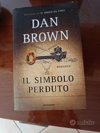 Libro Il simbolo perduto