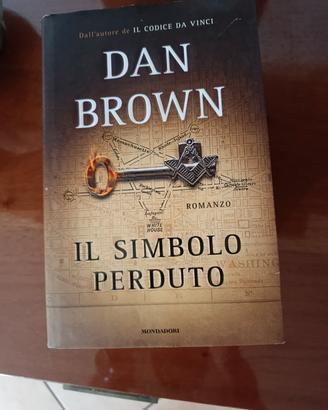 Libro Il simbolo perduto