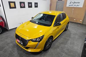 Peugeot 208 1.5 BlueHDi 100 cv S&S 5 porte