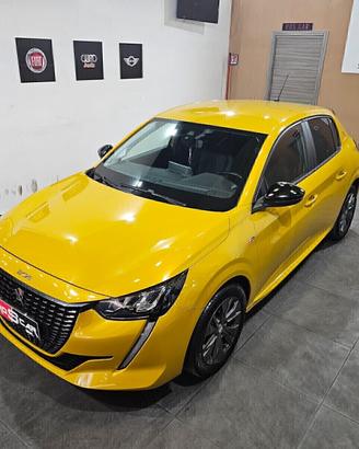 Peugeot 208 1.5 BlueHDi 100 cv S&S 5 porte