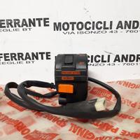 Devioluci destro originale aprilia red rose