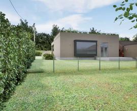 Villa a Sesto Calende