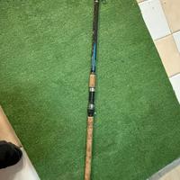 Attrezzatura da pesca