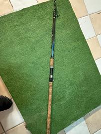 Attrezzatura da pesca